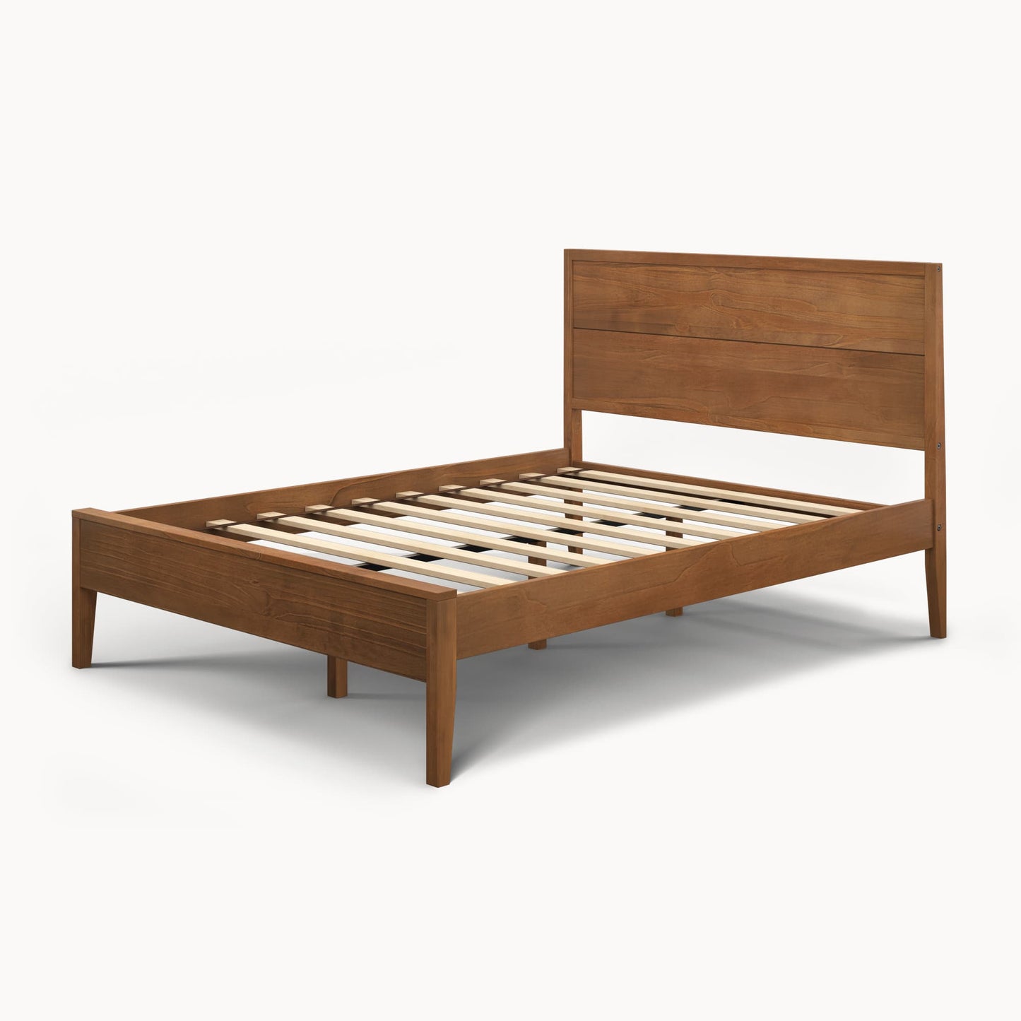 Still Platform Bed