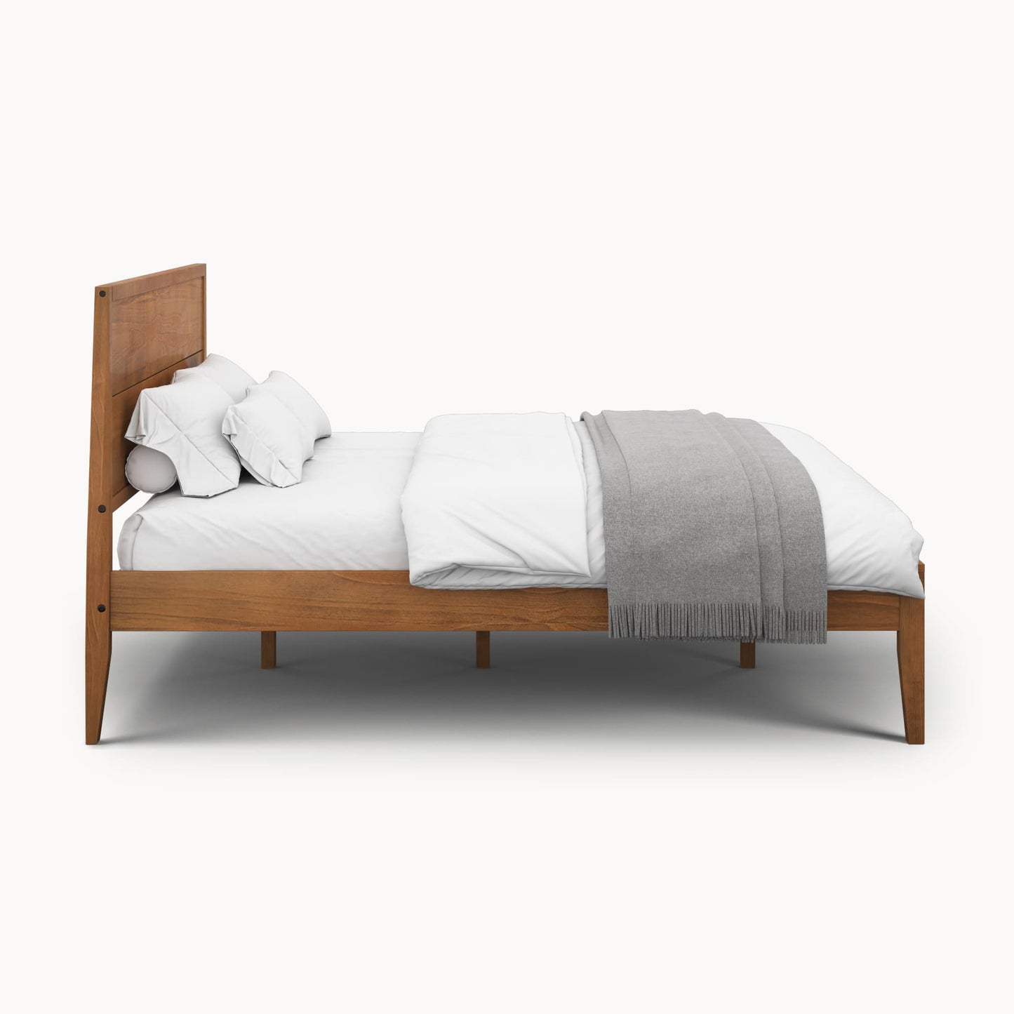 Still Platform Bed