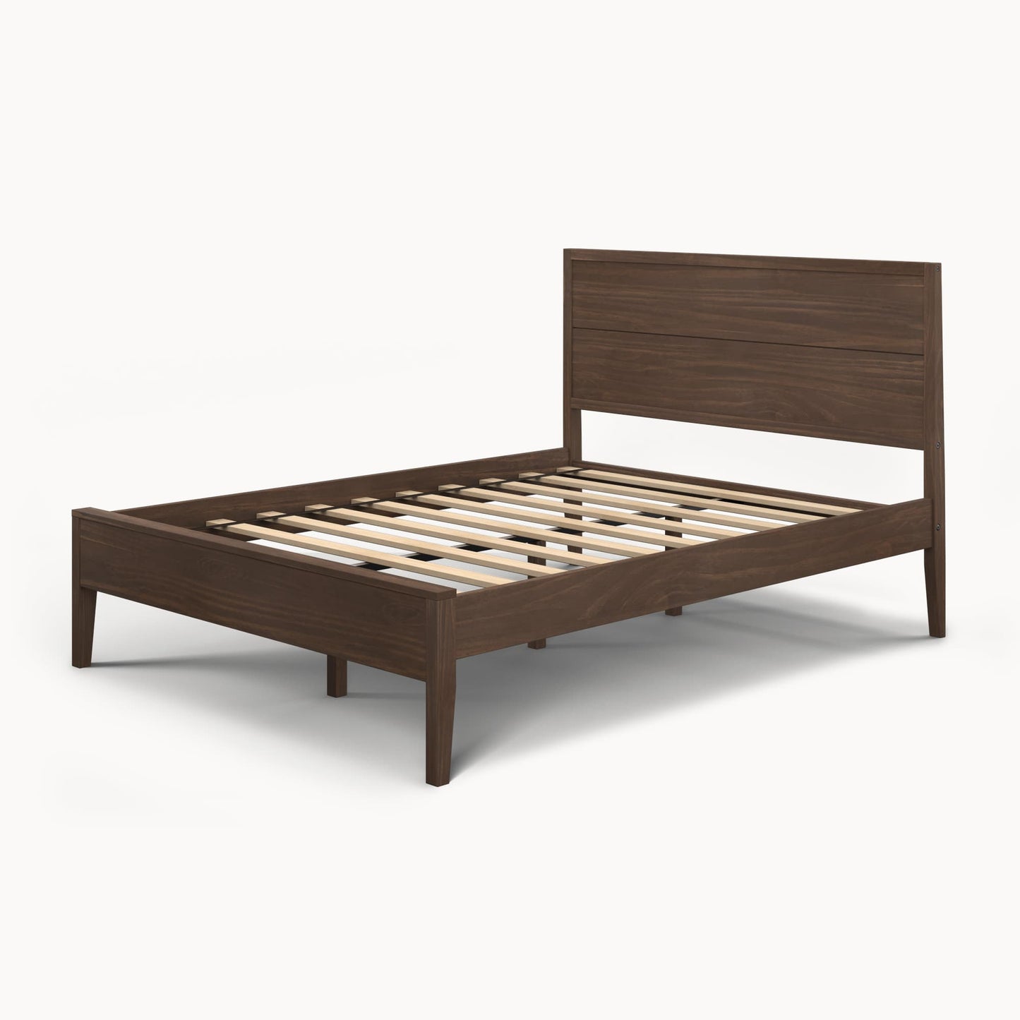 Still Platform Bed
