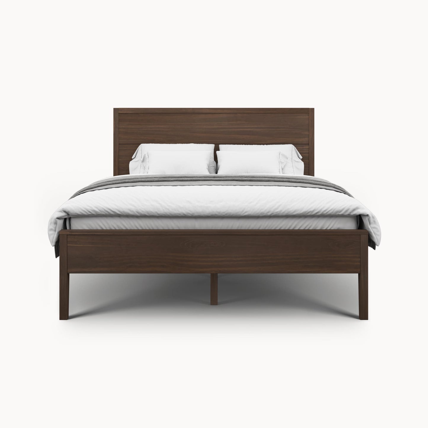 Still Platform Bed