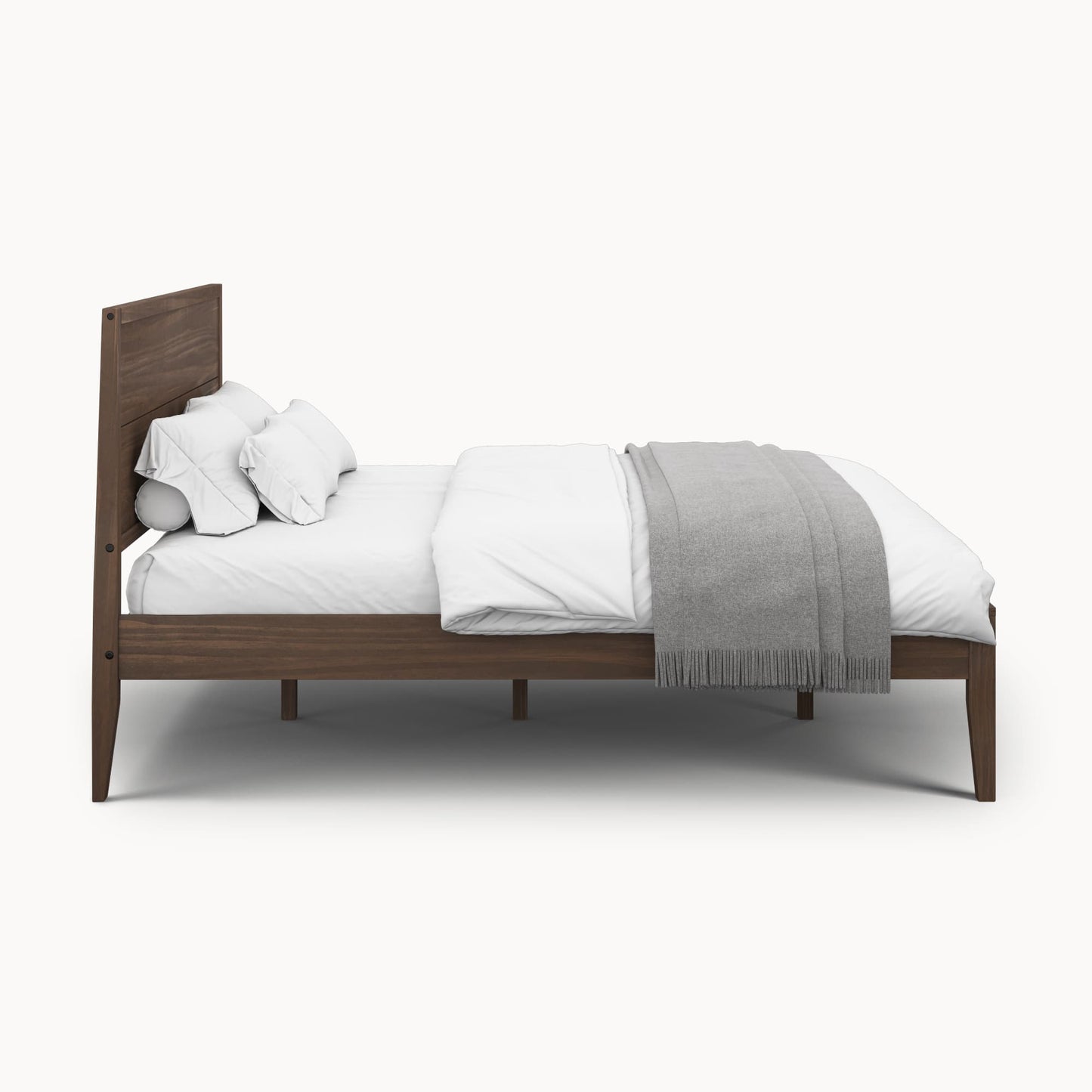 Still Platform Bed
