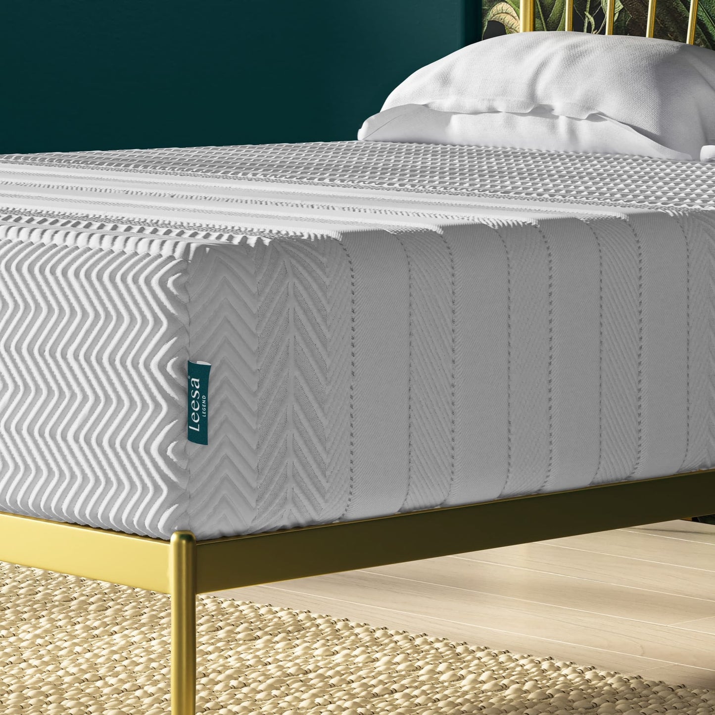 Legend Hybrid Mattress