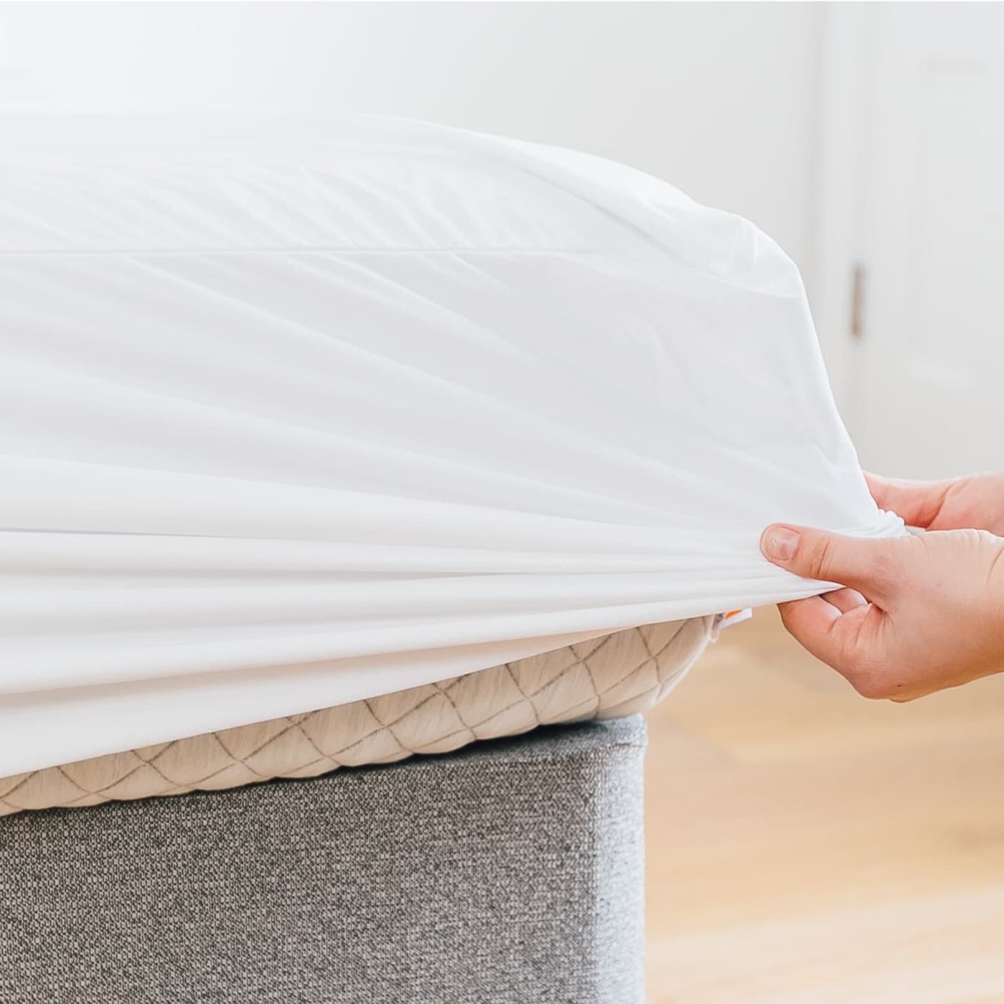 Waterproof Mattress Protector