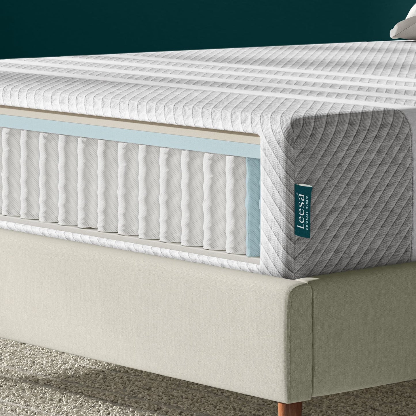 Original Hybrid Mattress